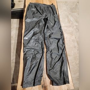 Outdoor Research women's Helium rain pants